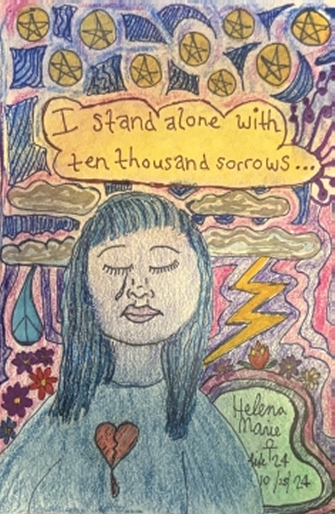 © 2024-10-25 by Helena Marie Carnes